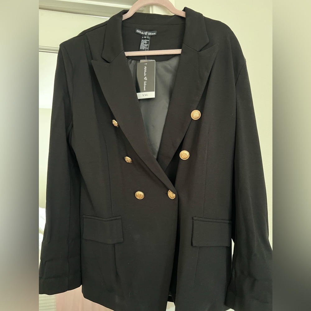 Blazer
